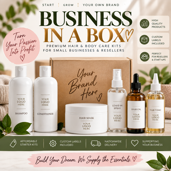 Business In a Box