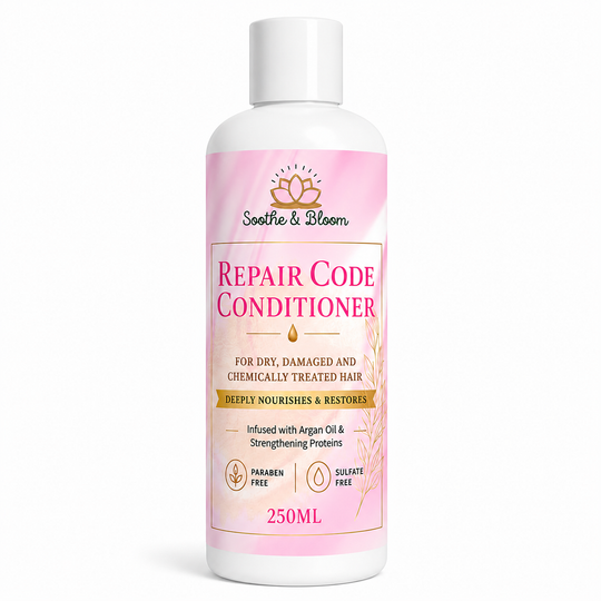 REPAIR CODE SULFATE FREE CONDITIONER 250ML