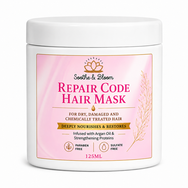 REPAIR CODE