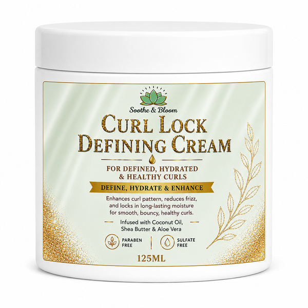 Curl Treatments
