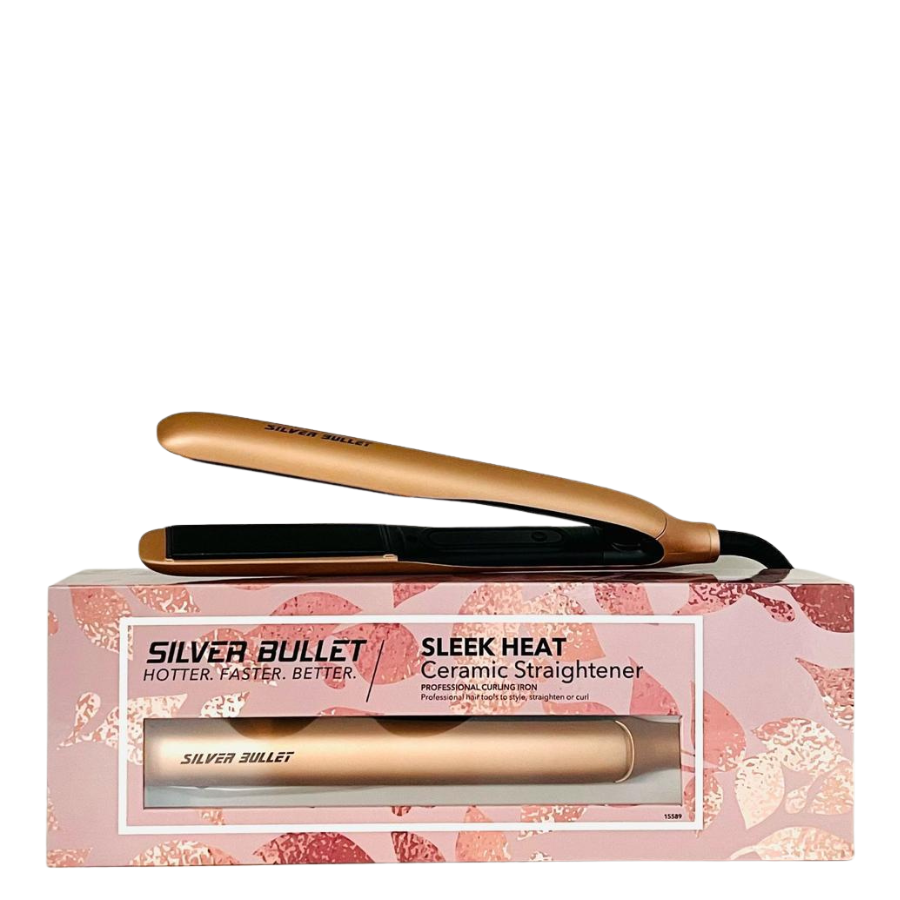 SILVER BULLET SLEEK HEAT