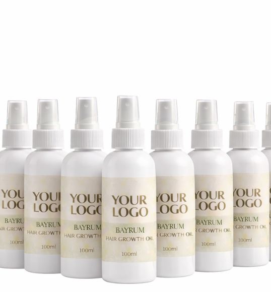 You have the vision. We have the roadmap. Launch your hair care brand without the overwhelming work