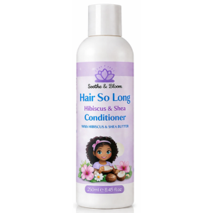 Kids Hair So long Combo