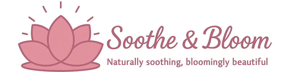 Soothe &amp; Bloom