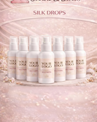 Business In A Box 10 x 50ml Hydra Therapy Silk Drops