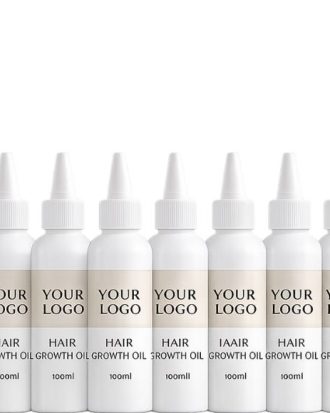 Business In A Box 10 x 100ml Hair Growth Oil