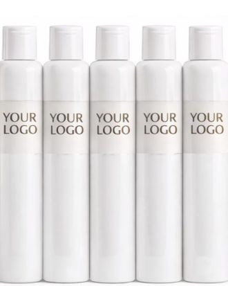 Business In A Box 10 x 250ml Keratin & Argan Shampoo & Conditioner